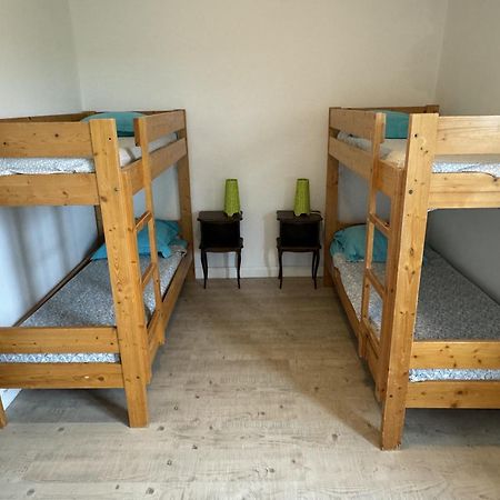 Hotel De L'Aven Orgnac-l'Aven Phòng bức ảnh