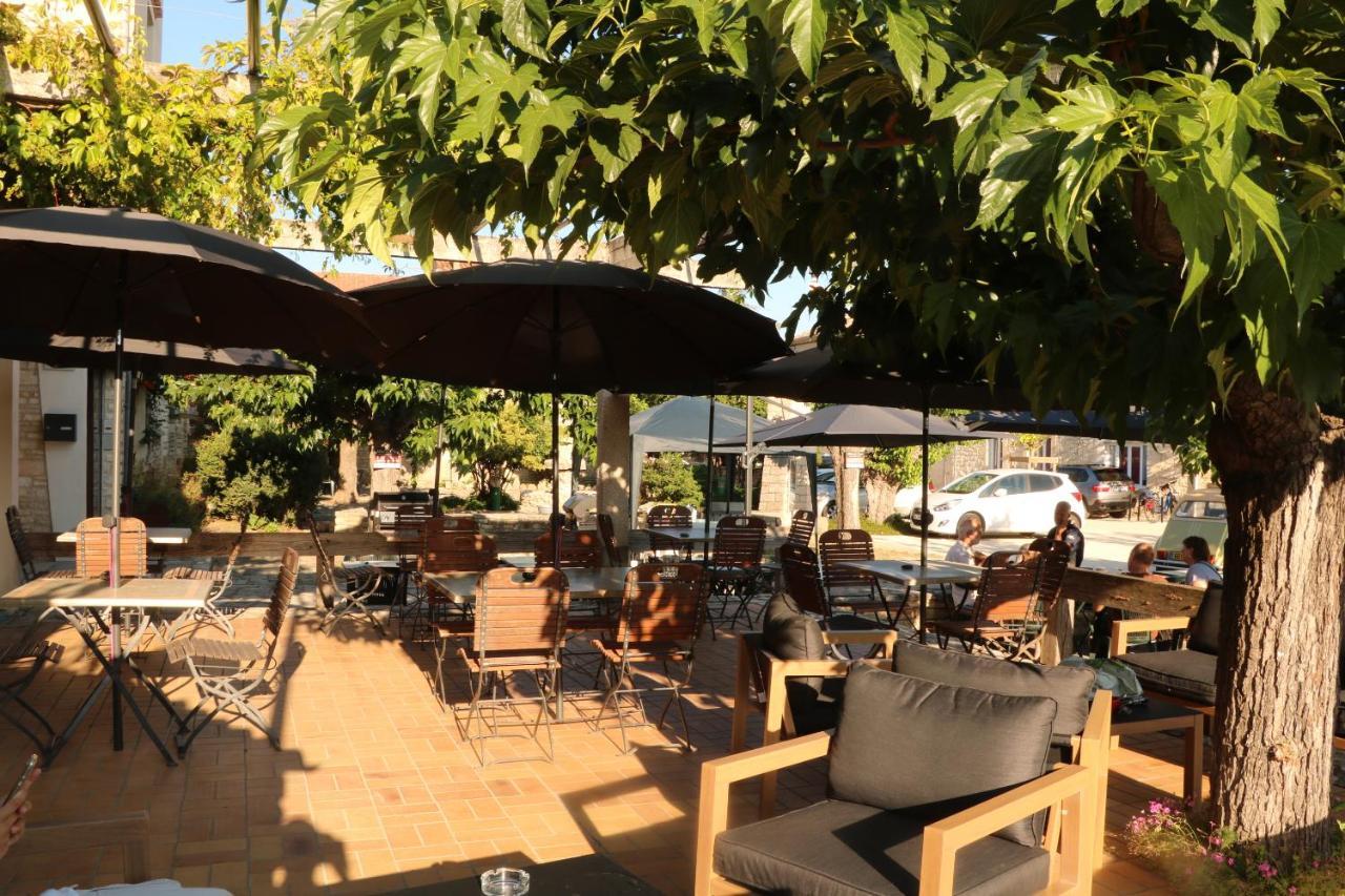 Hotel De L'Aven Orgnac-l'Aven Ngoại thất bức ảnh