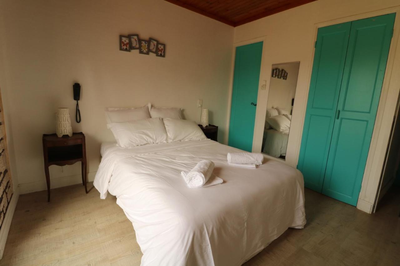 Hotel De L'Aven Orgnac-l'Aven Ngoại thất bức ảnh