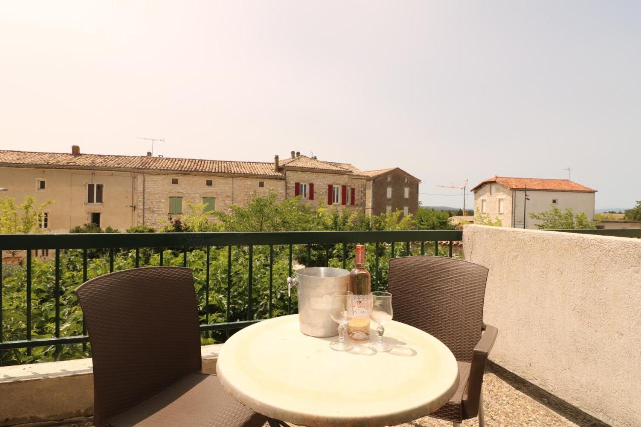 Hotel De L'Aven Orgnac-l'Aven Ngoại thất bức ảnh