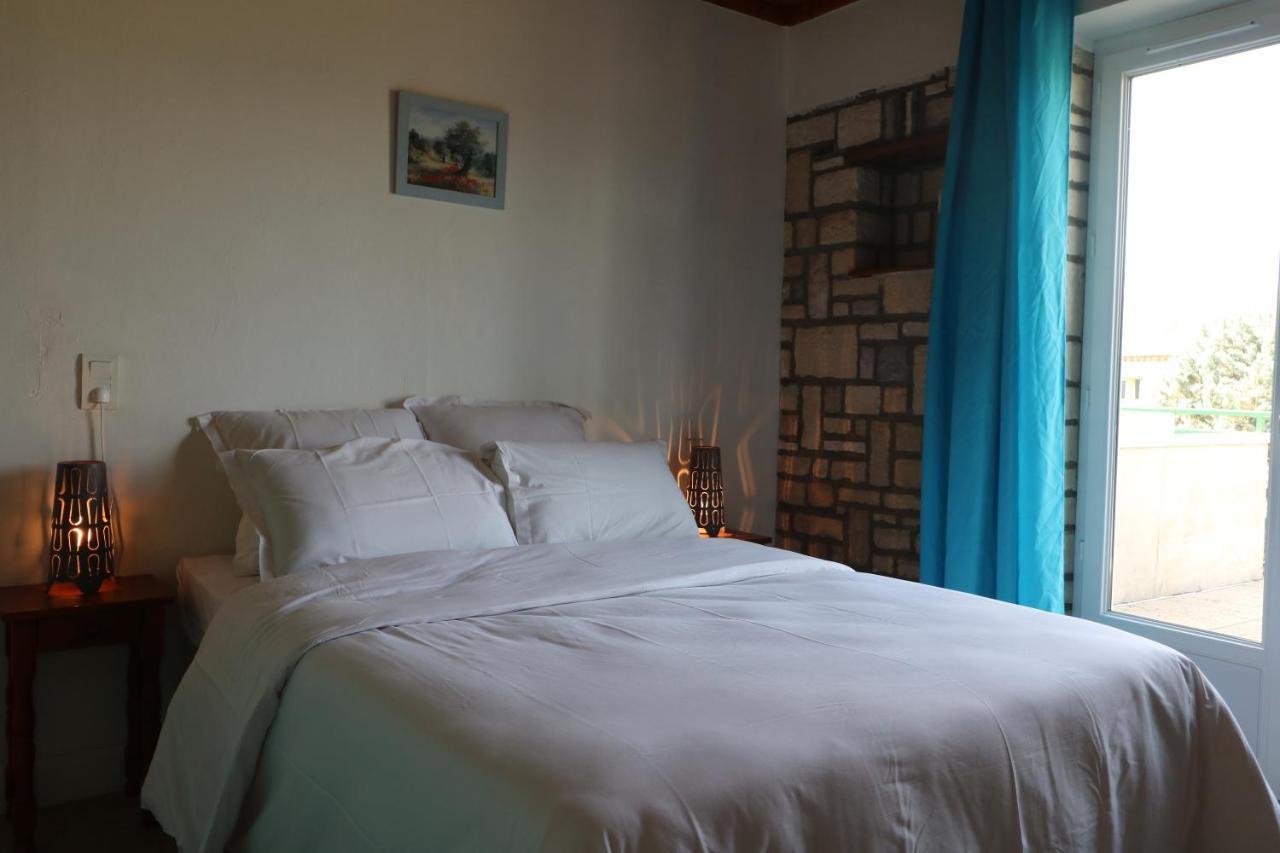 Hotel De L'Aven Orgnac-l'Aven Ngoại thất bức ảnh