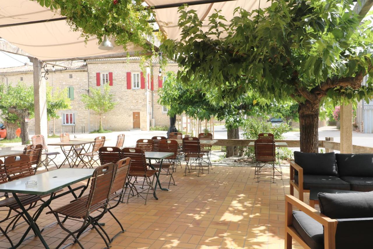 Hotel De L'Aven Orgnac-l'Aven Ngoại thất bức ảnh