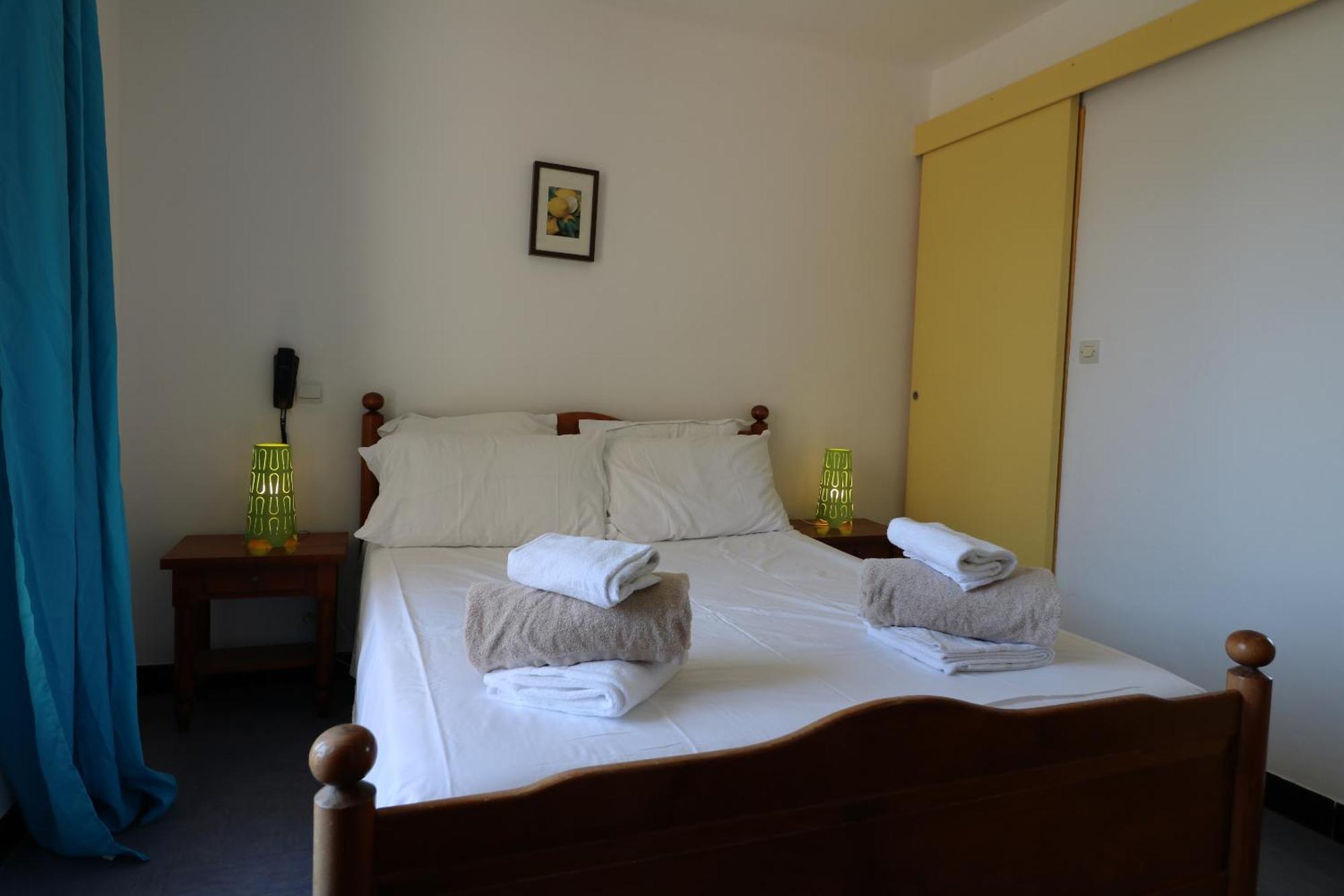 Hotel De L'Aven Orgnac-l'Aven Phòng bức ảnh