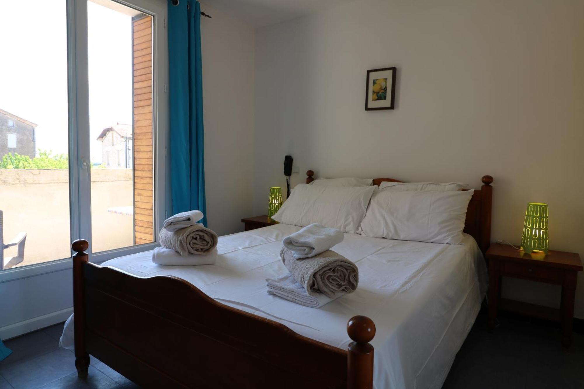 Hotel De L'Aven Orgnac-l'Aven Phòng bức ảnh