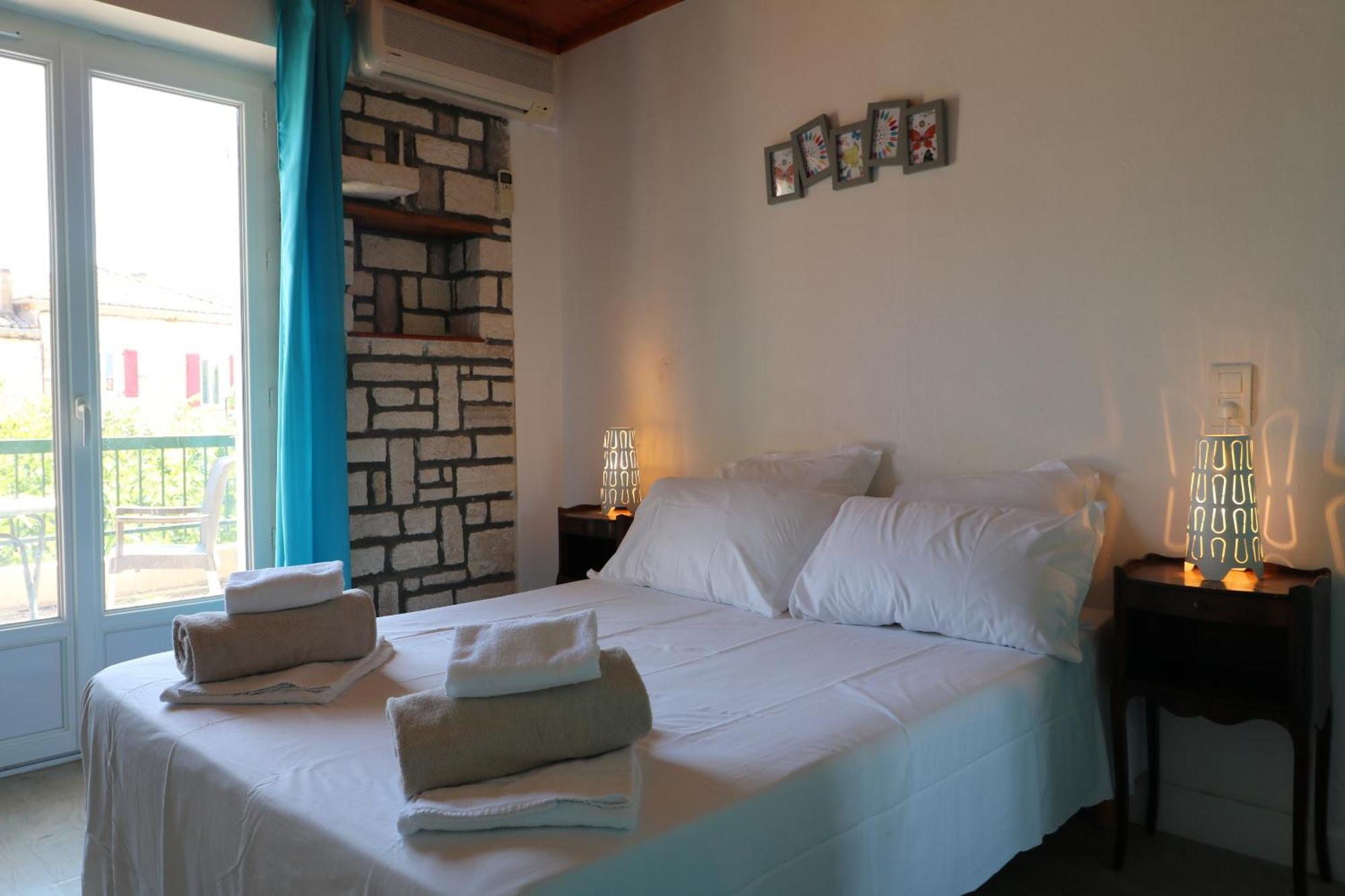 Hotel De L'Aven Orgnac-l'Aven Phòng bức ảnh