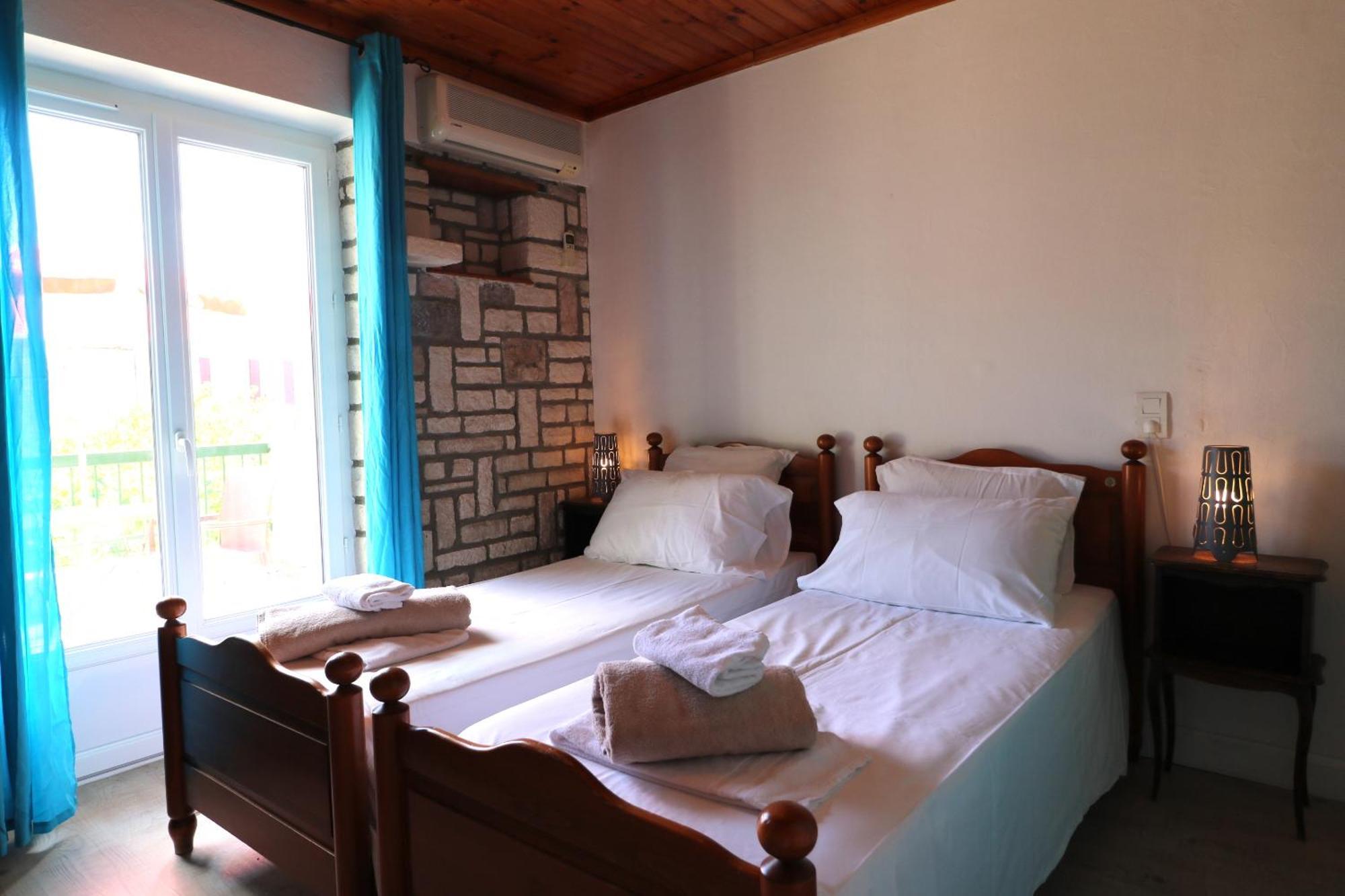Hotel De L'Aven Orgnac-l'Aven Phòng bức ảnh