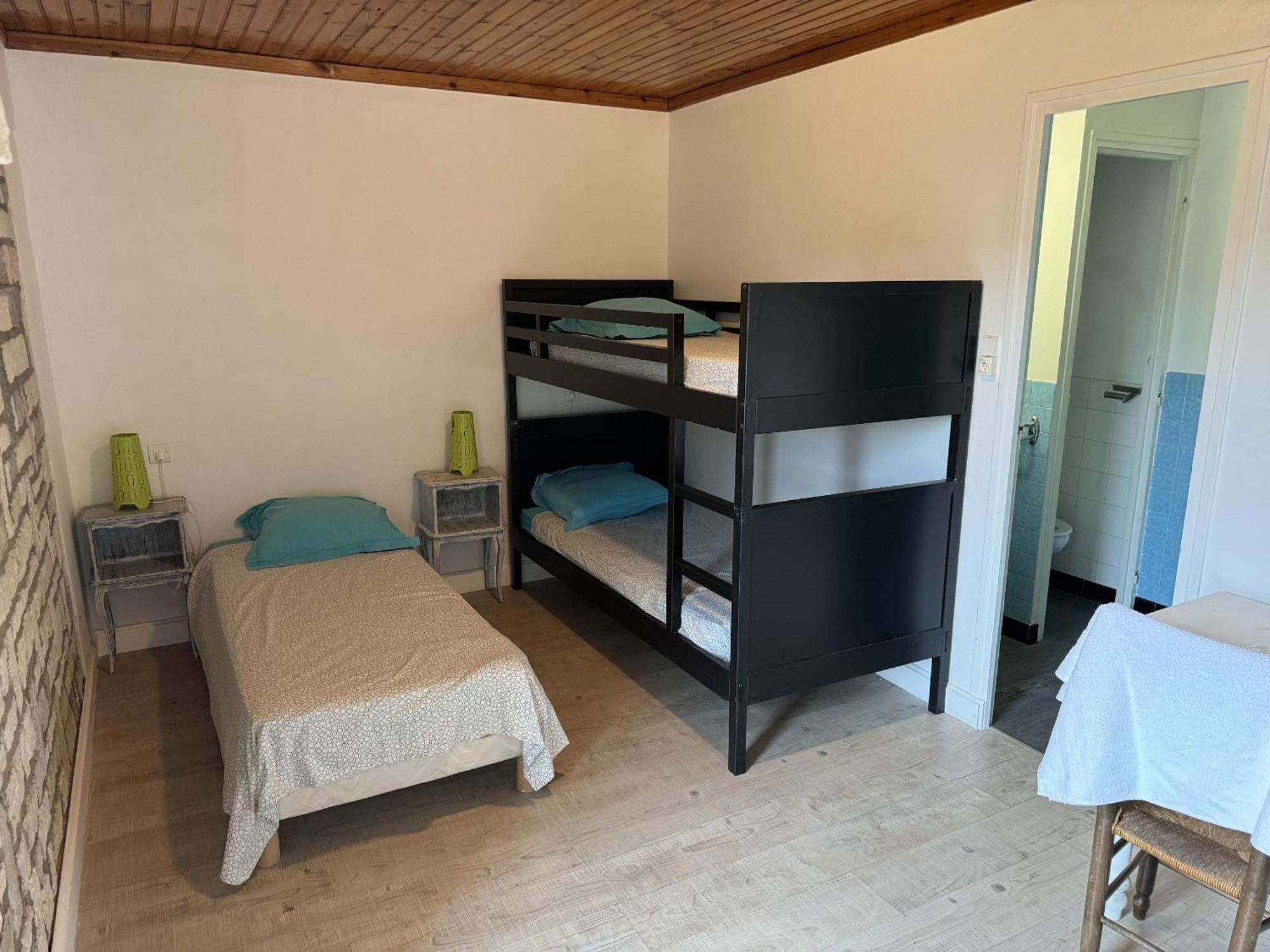 Hotel De L'Aven Orgnac-l'Aven Phòng bức ảnh